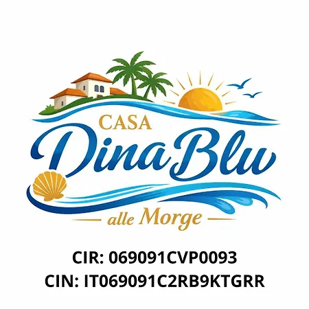 Casa Dina Blu Alle Morge * Torino di Sangro