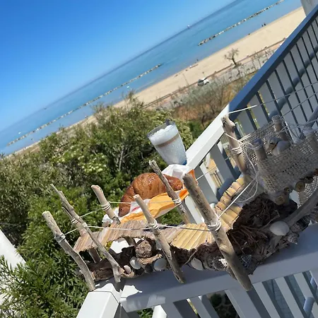Casa Dina Blu Alle Morge * Torino di Sangro