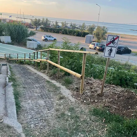 Casa Dina Blu Alle Morge * Torino di Sangro