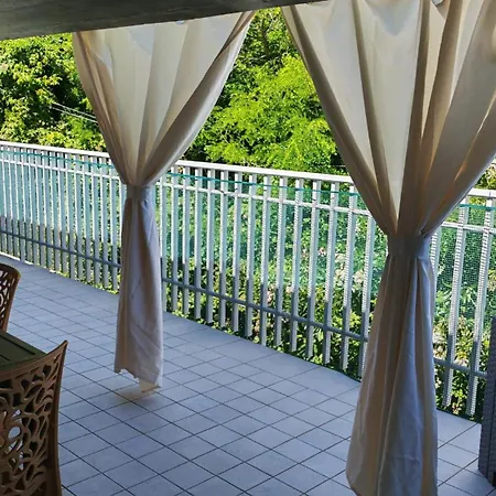 Casa Dina Blu Alle Morge * Torino di Sangro